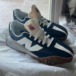 New Balance XC-72 Like New mens Sz 7/woman 8.5
